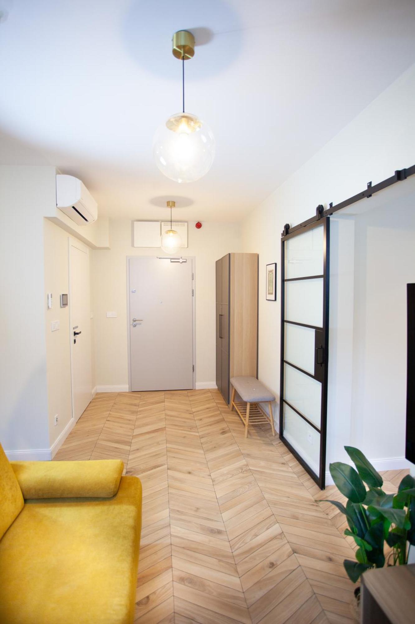 Space Apartments Old Town Stettin Exterior foto